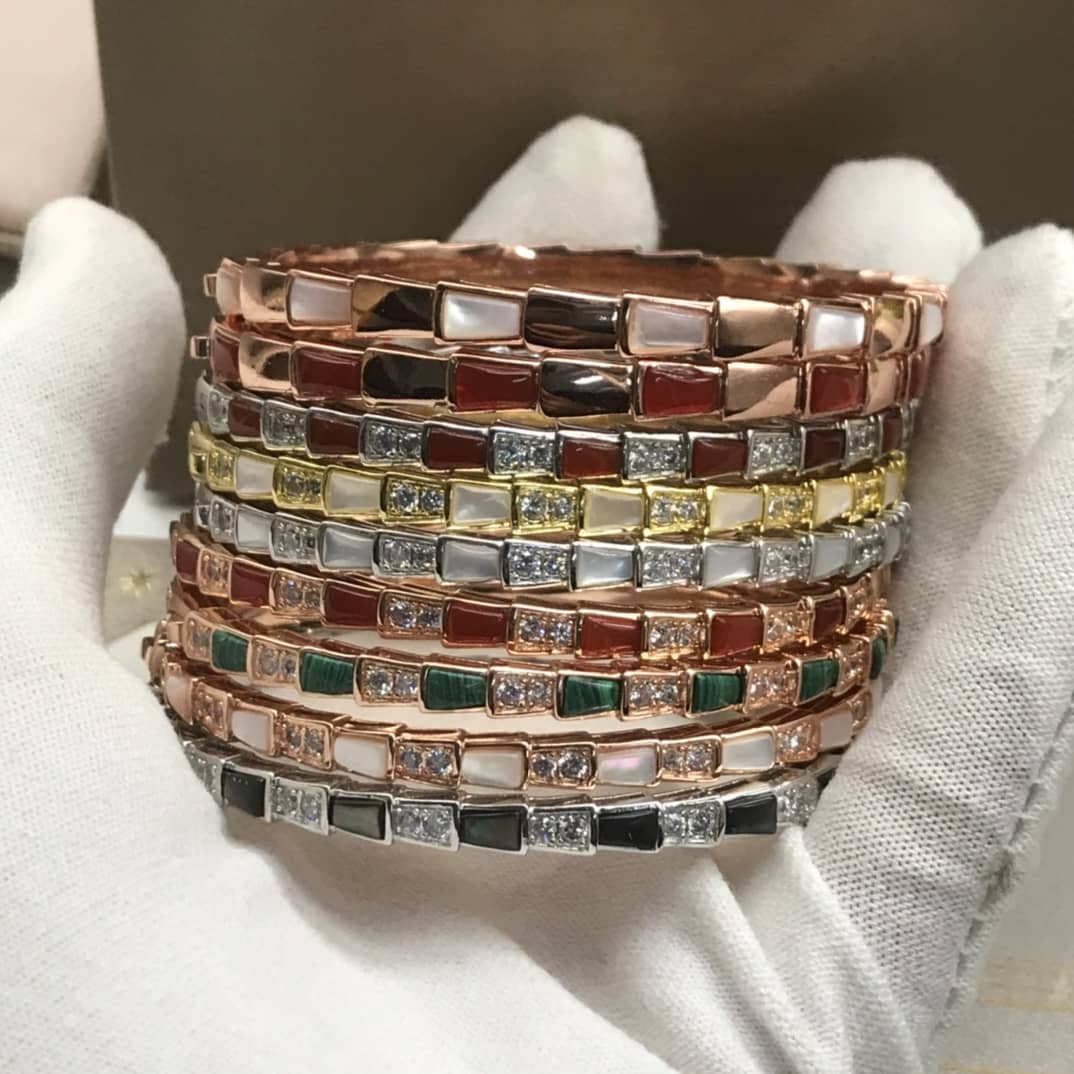 Bv1g*ai Bracelet Copy