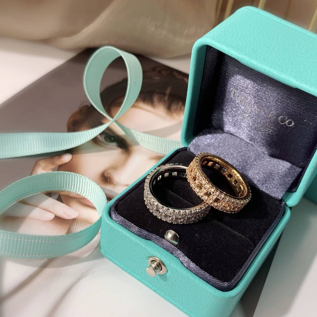 T*f*ny Ring For Sale