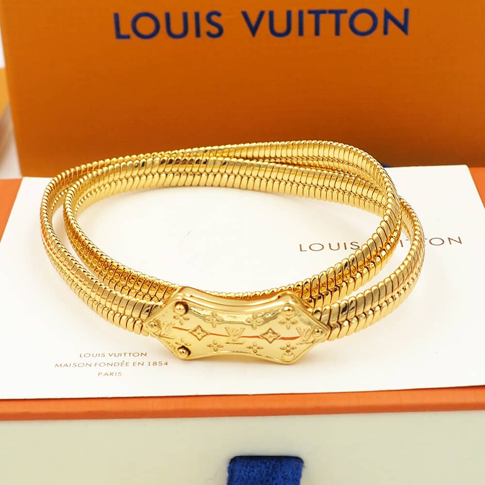 Cheap L0vis Vvtt0n Necklace