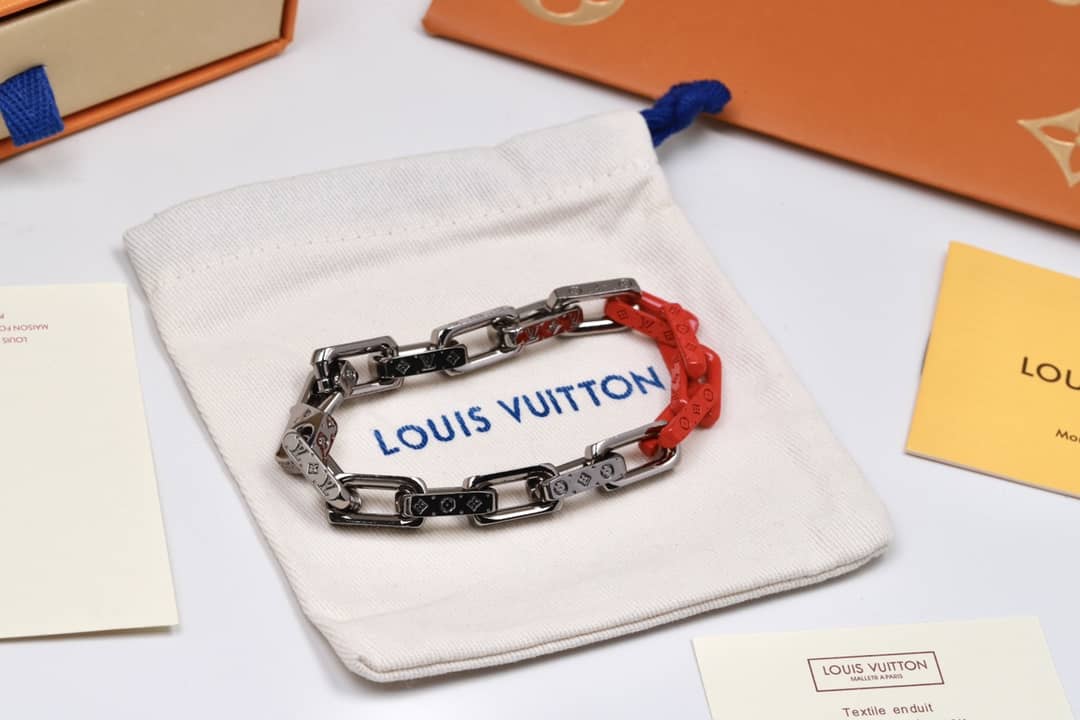 L0vis Vvtt0n Necklace Copy