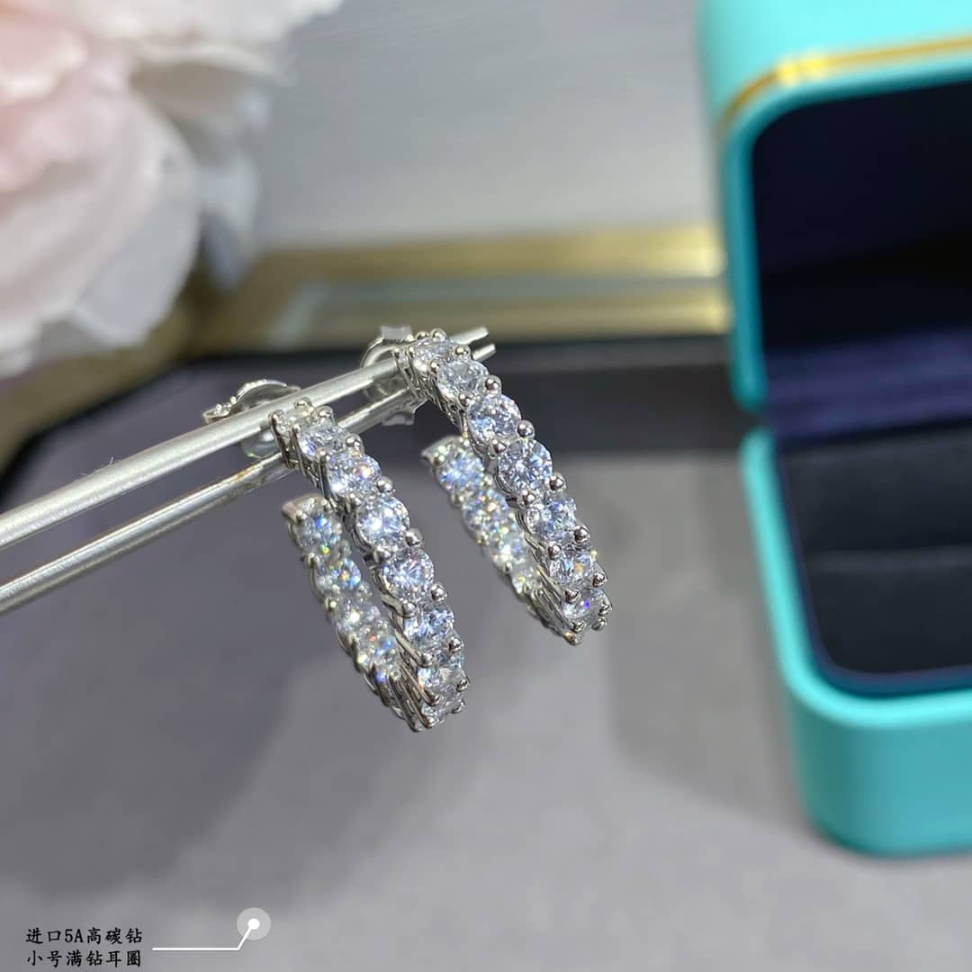 Cheap T*f*ny Earring
