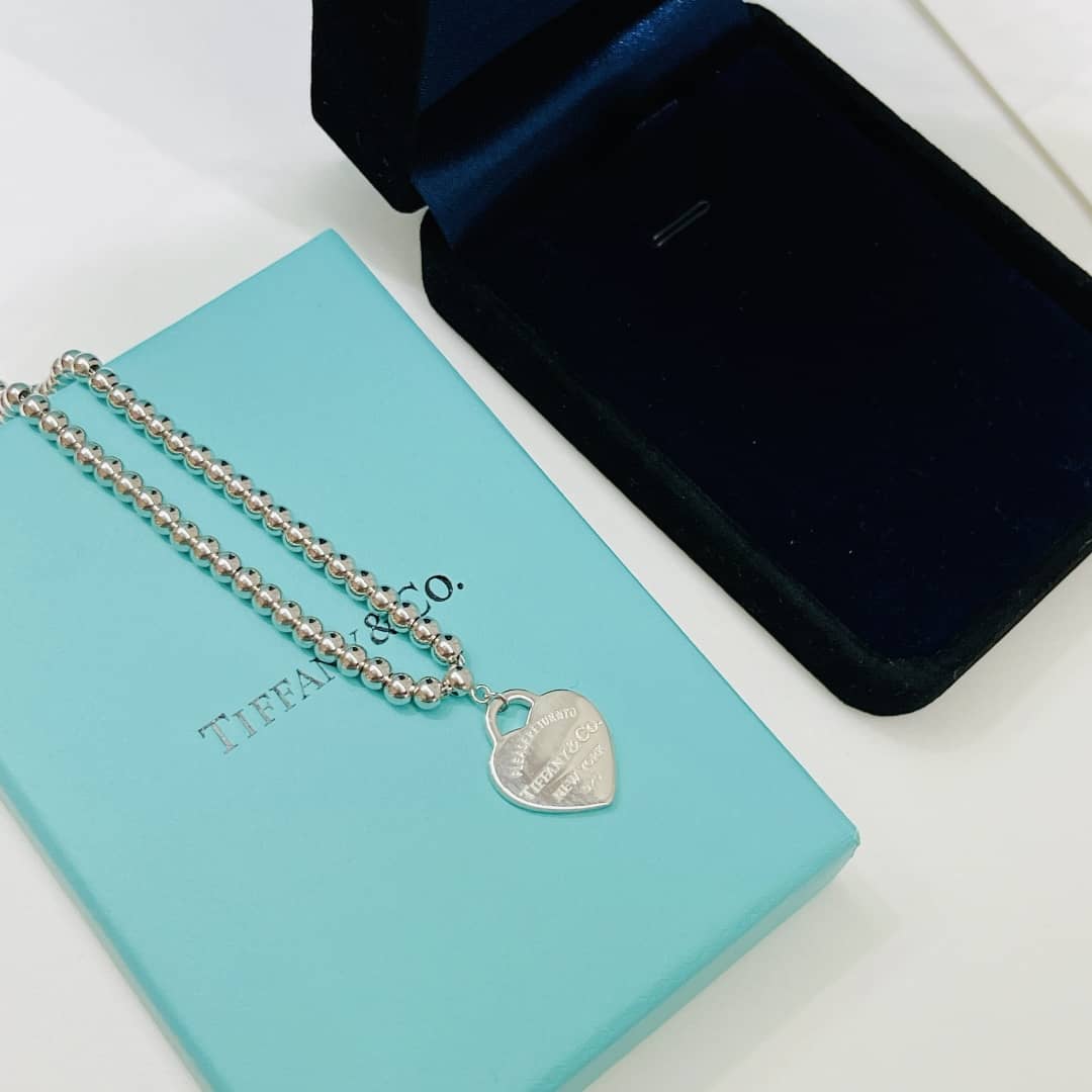 High Quality T*f*ny Necklace