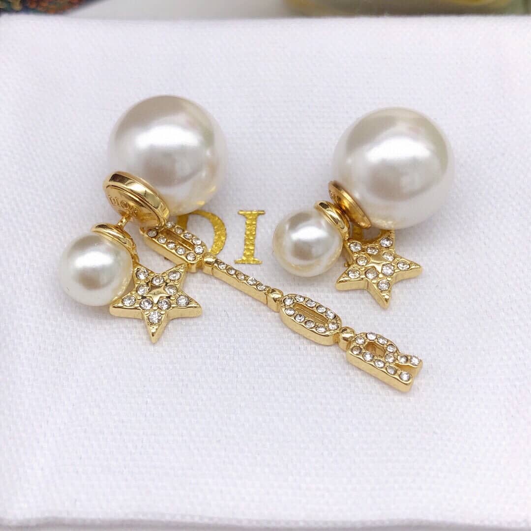 Cheap Chr1st1an D10r Earring