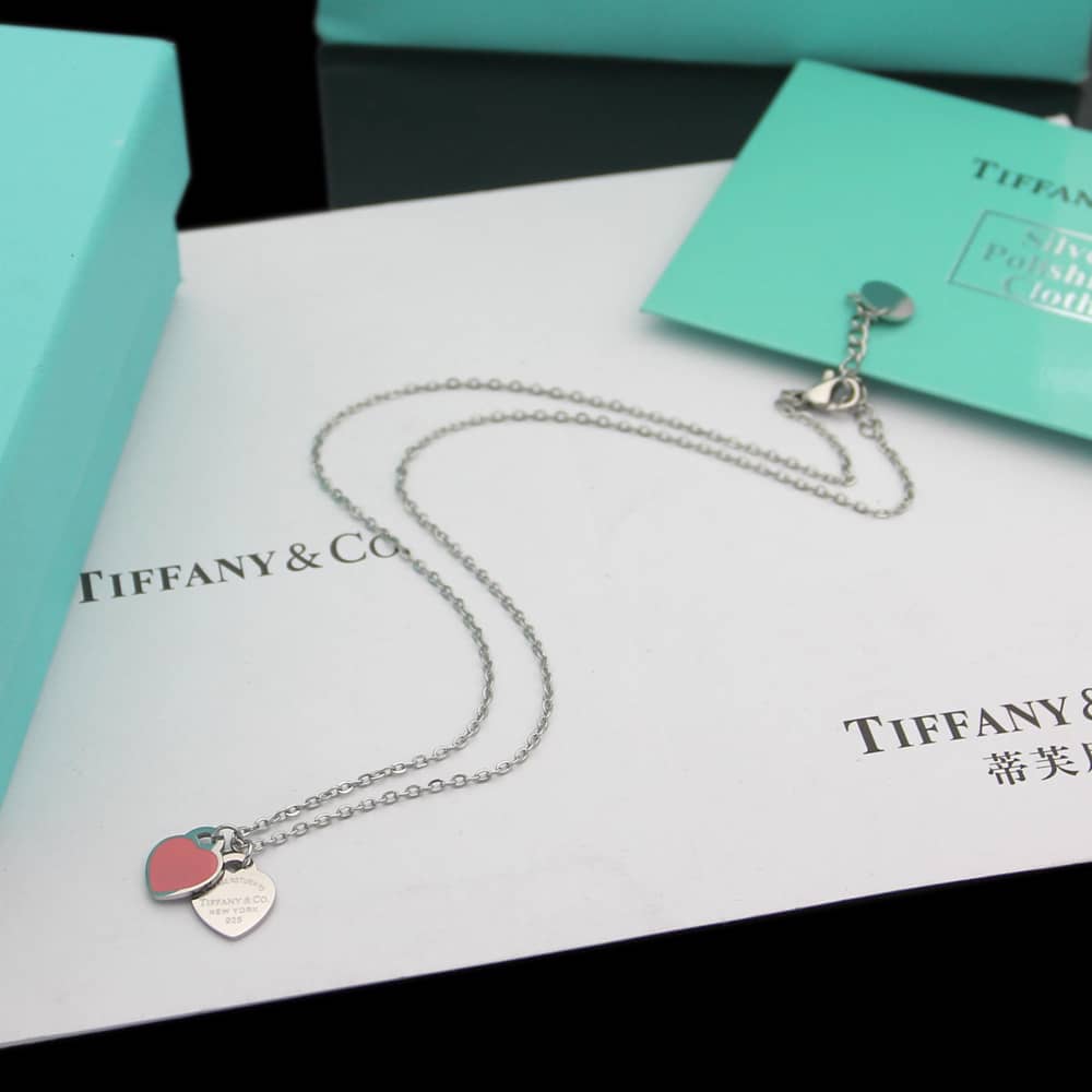 T*f*ny Necklace Copy