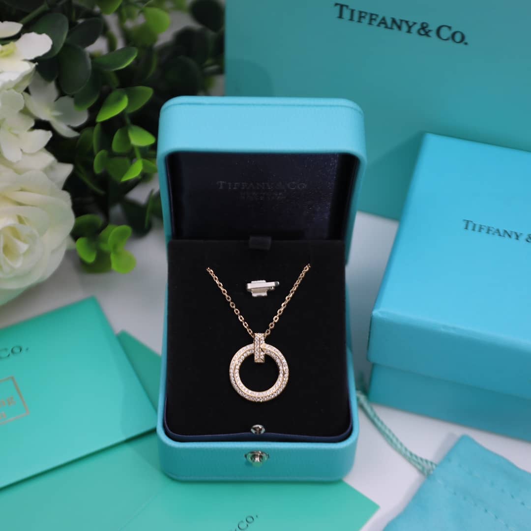 Top Quality T*f*ny Necklace