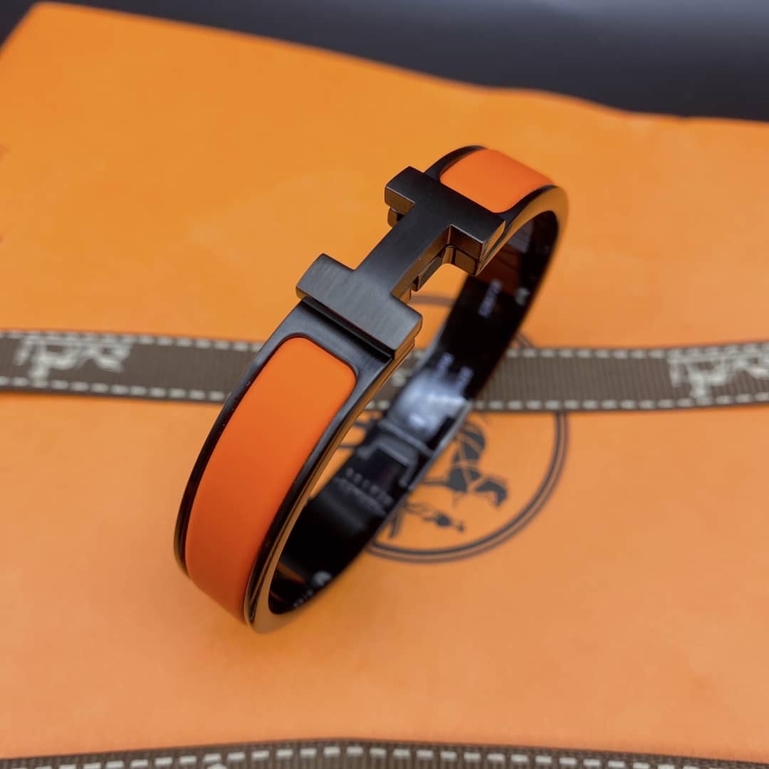 Luxury H**me5 Classic AAA+ Bracelet