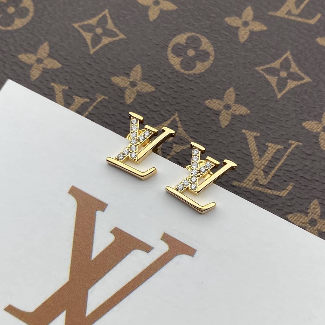 L0vis Vvtt0n Earring First Copy