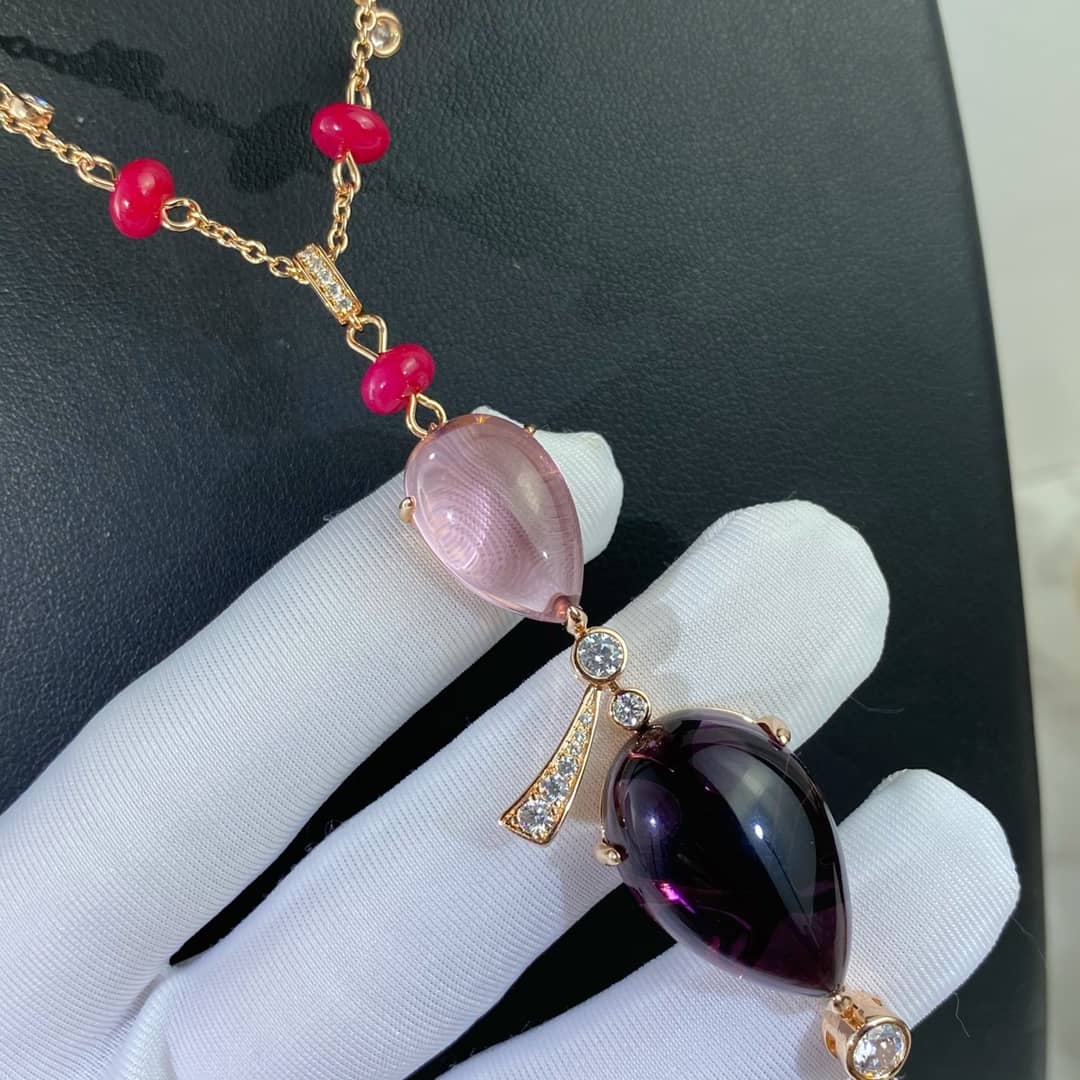 Wholesale Bv1g*ai AAA+ Necklace