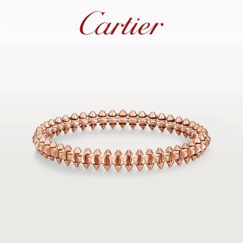 Top Quality Ca*t1er Bracelet Dupe