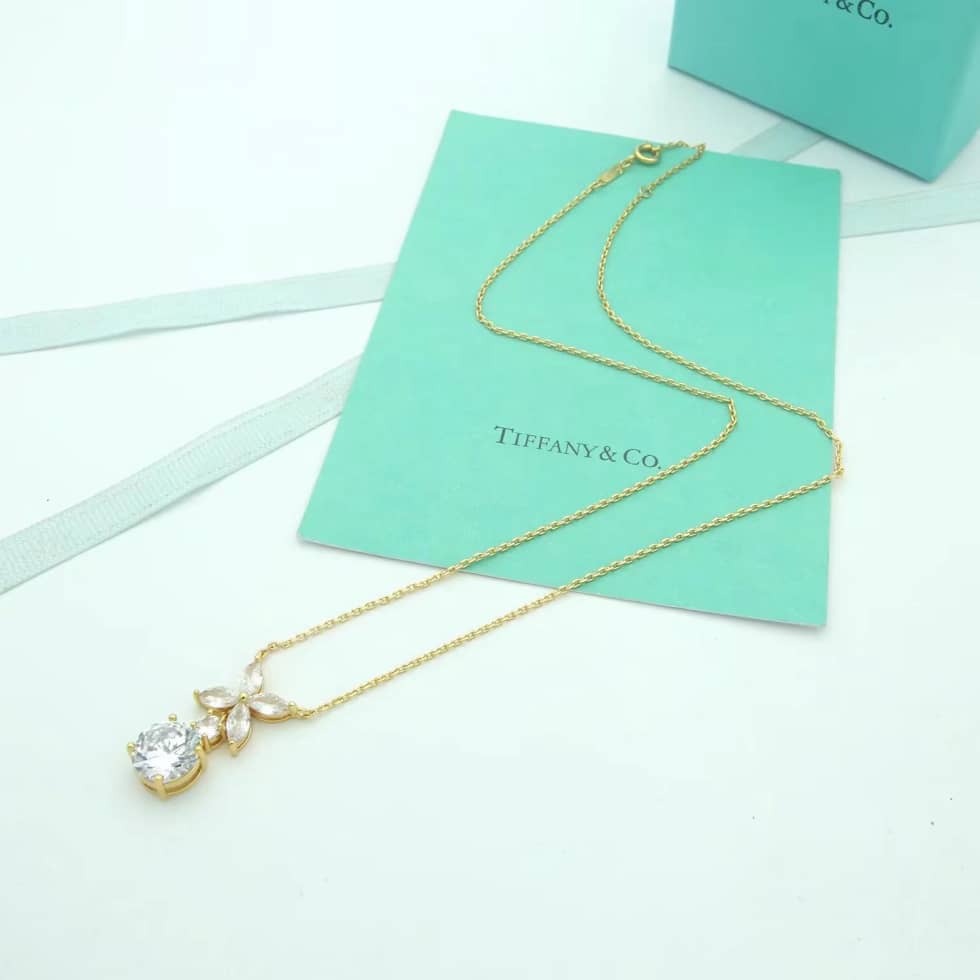 Cheap T*f*ny Necklace