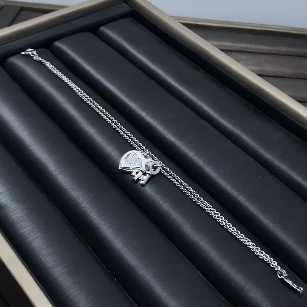 Best T*f*ny Classic Bracelet