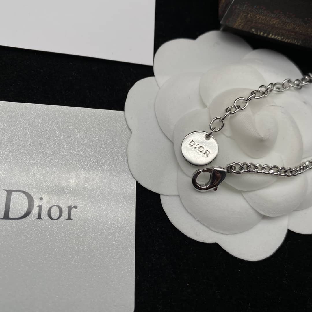 Top Quality Chr1st1an D10r Necklace
