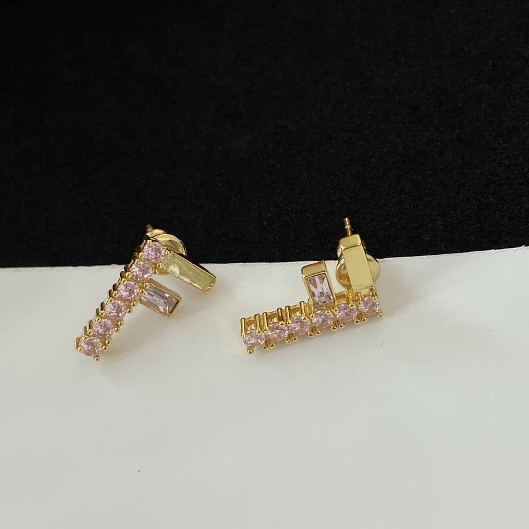 F**di Earring Copy