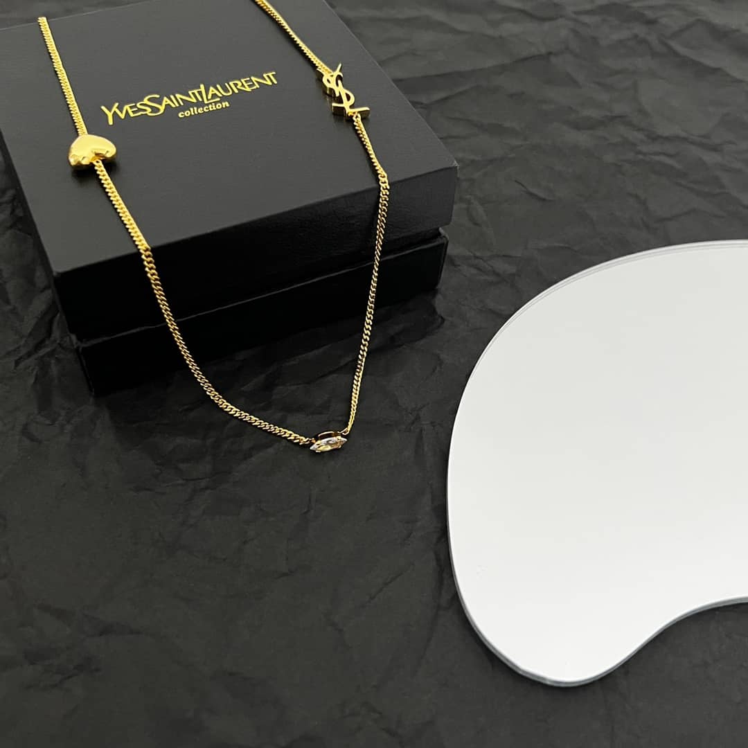 Replica Y51 Necklace