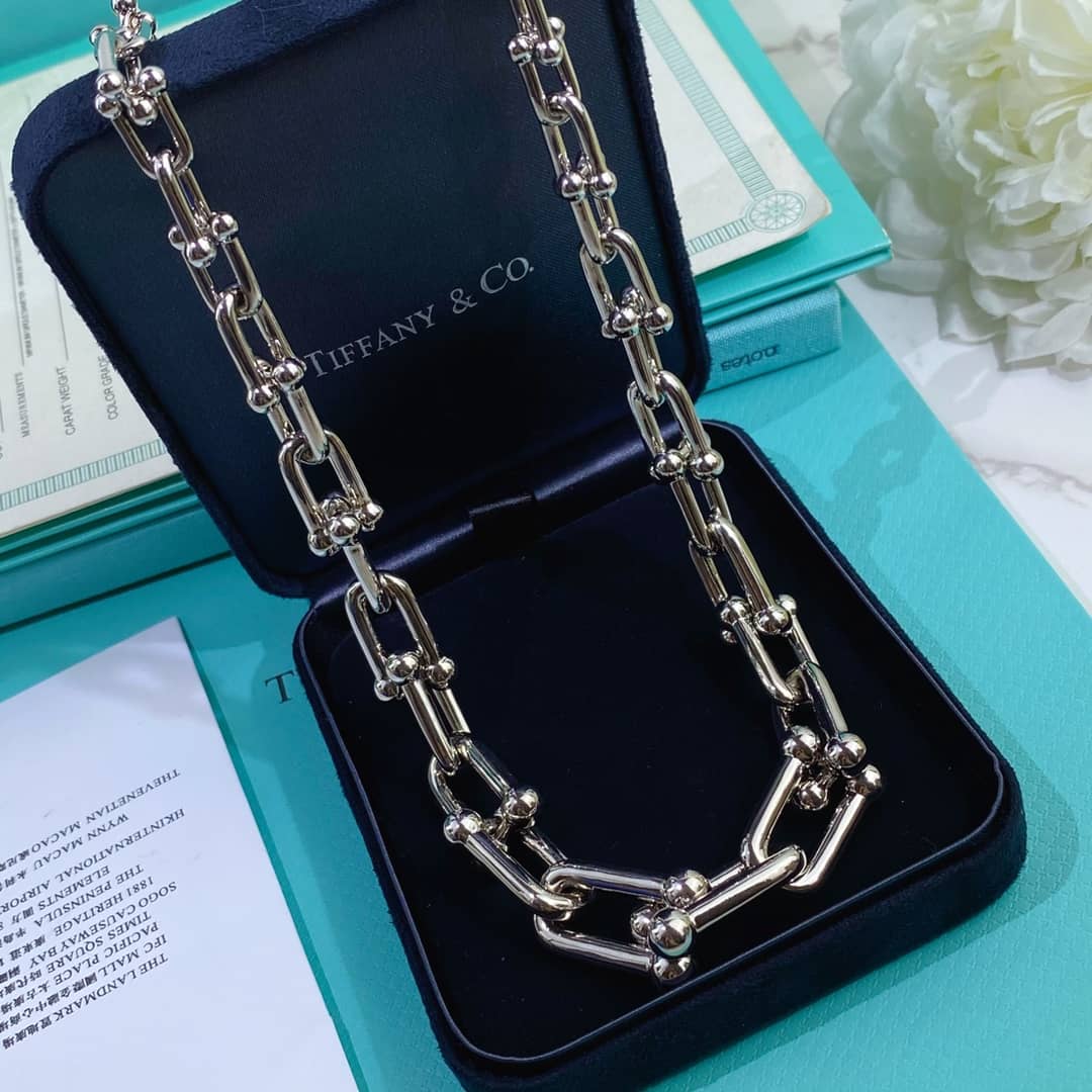 Best T*f*ny Classic Necklace