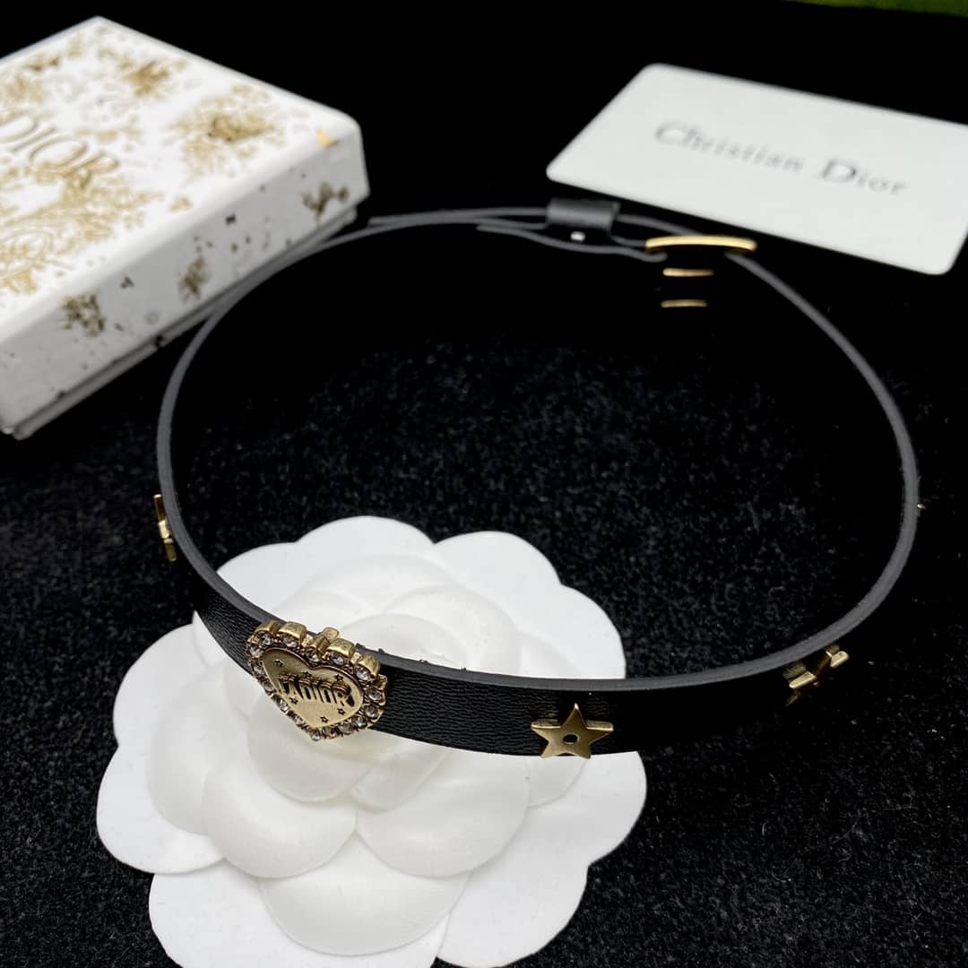 High Quality Chr1st1an D10r Bracelet