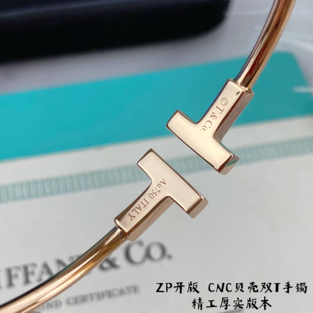 High Quality T*f*ny Bracelet