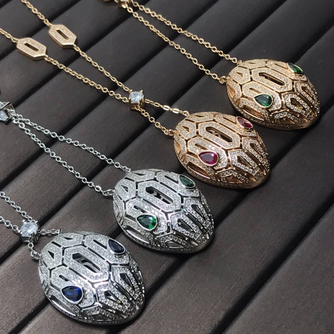 Top Quality Bv1g*ai Necklace