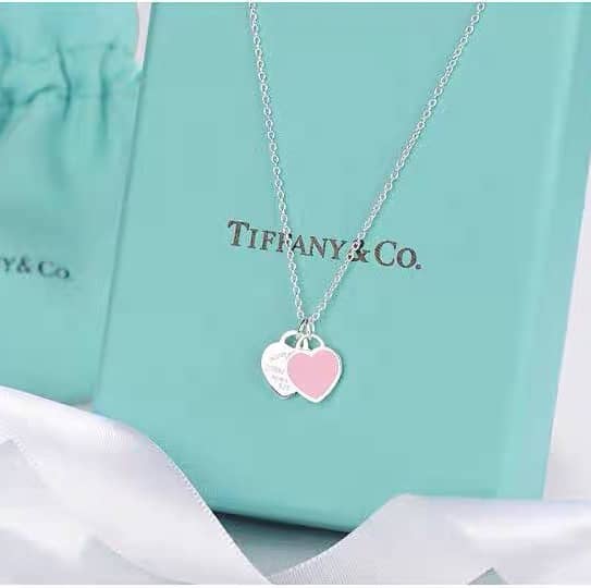High Quality T*f*ny Necklace