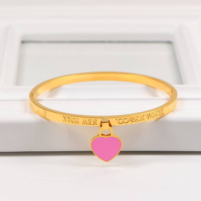 Luxury T*f*ny Classic AAA+ Bracelet