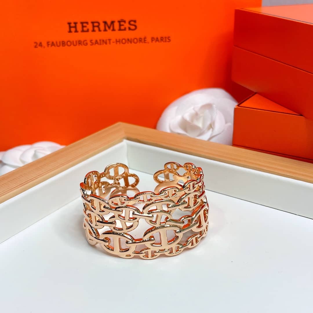 Wholesale H**me5 AAA+ Bracelet