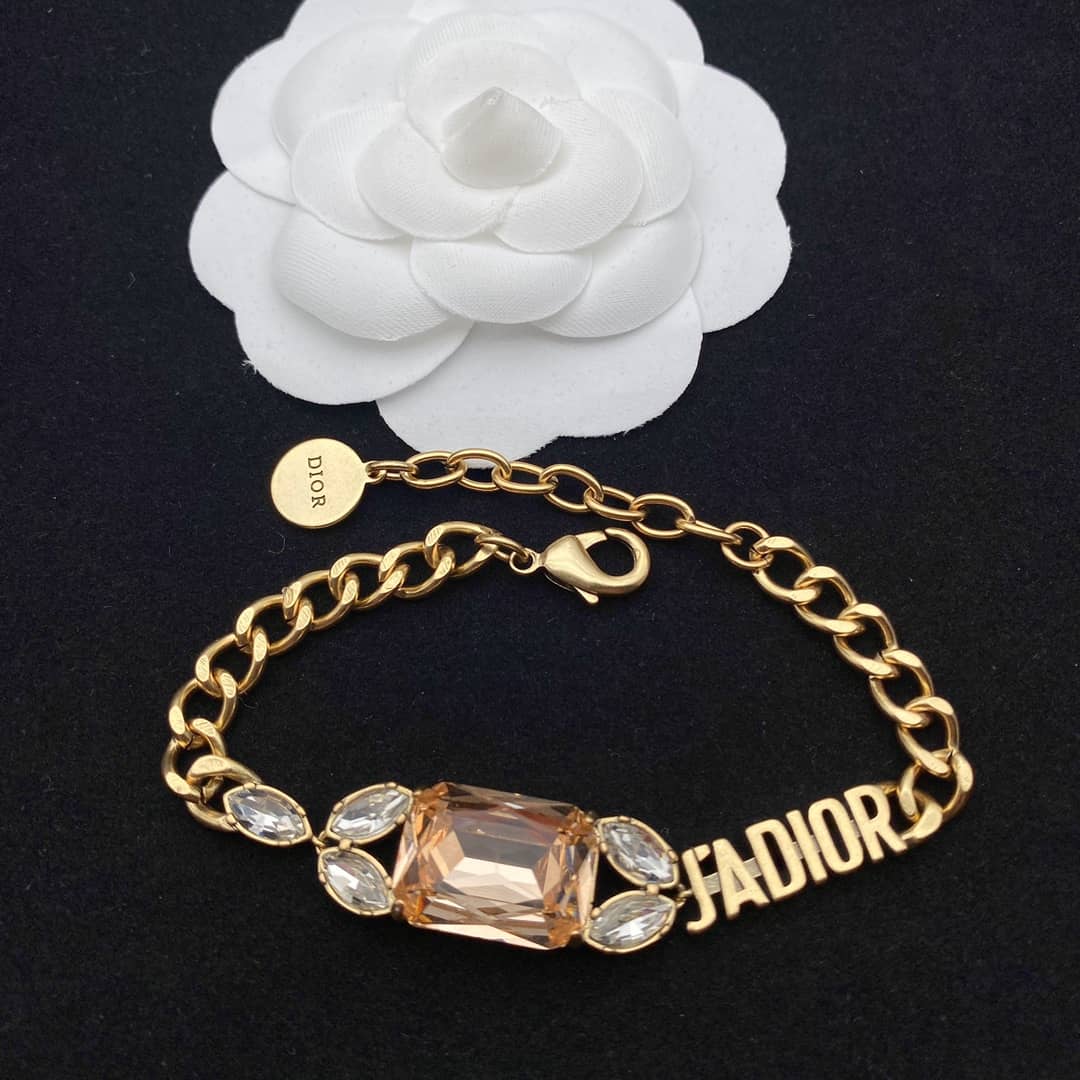 Best Chr1st1an D10r Classic Bracelet