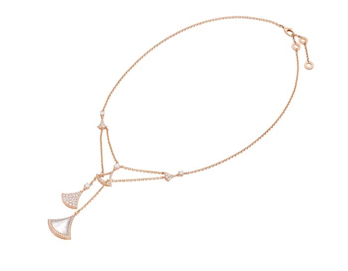 Luxury Bv1g*ai Classic AAA+ Necklace