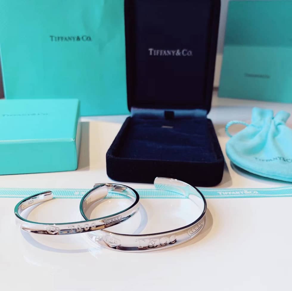 Best T*f*ny Classic Bracelet