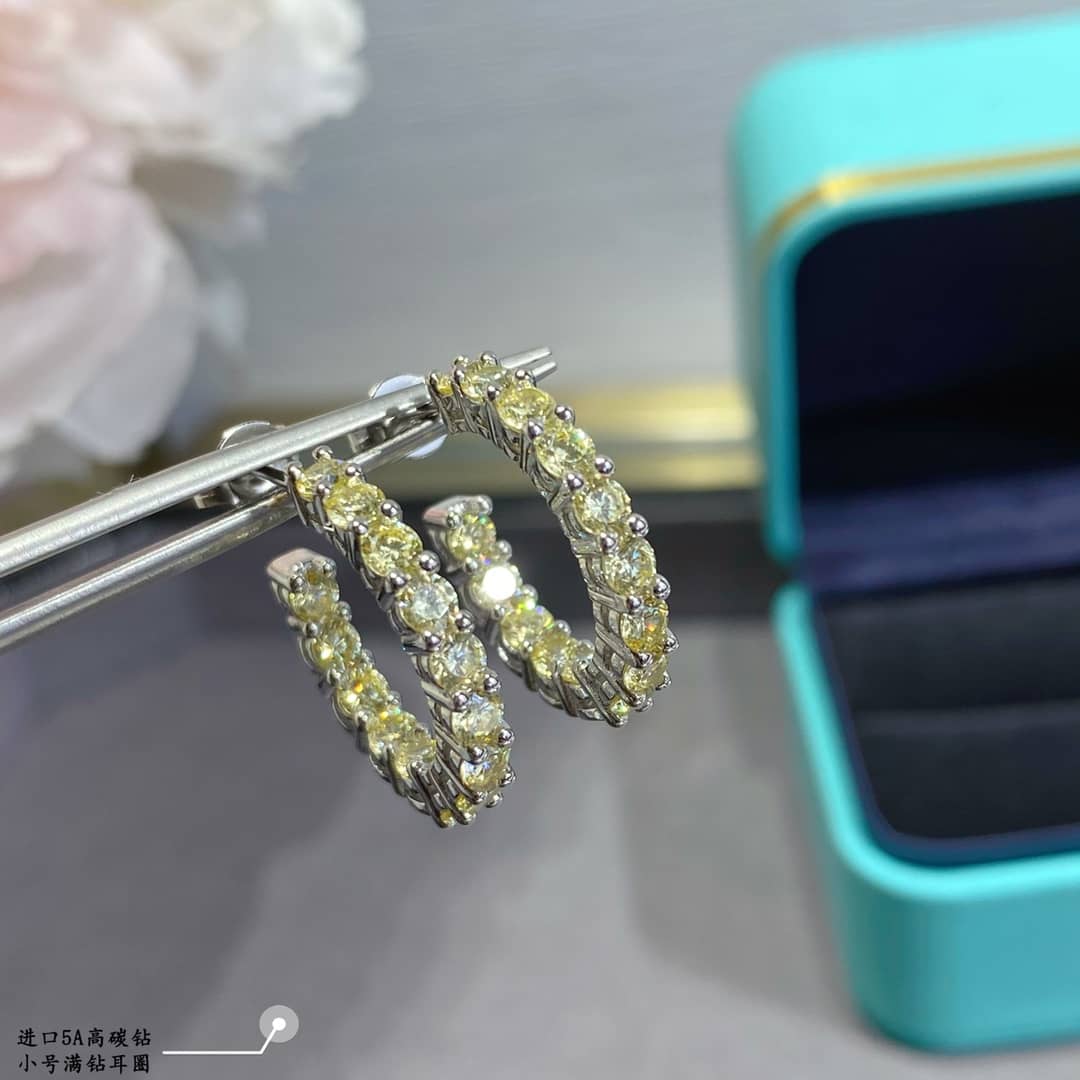 Cheap T*f*ny Earring