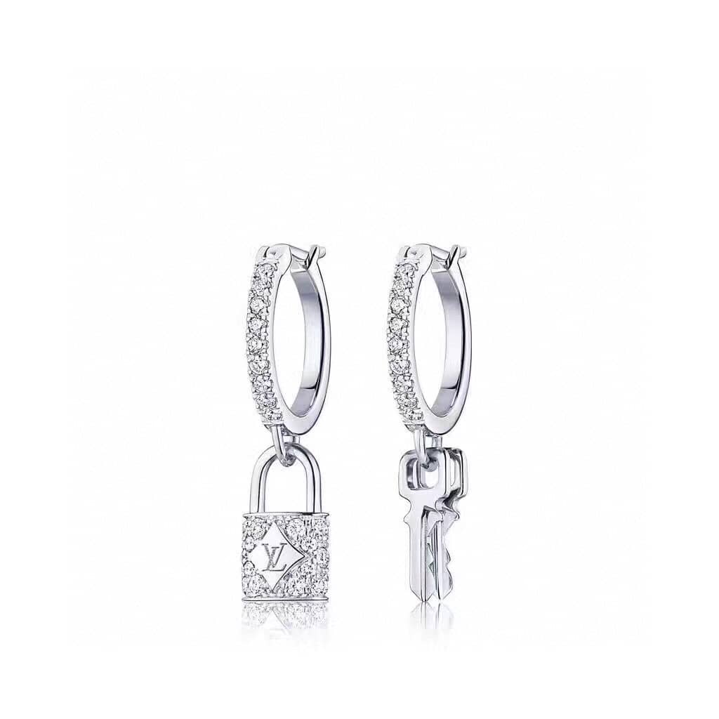 Cheap L0vis Vvtt0n Earring