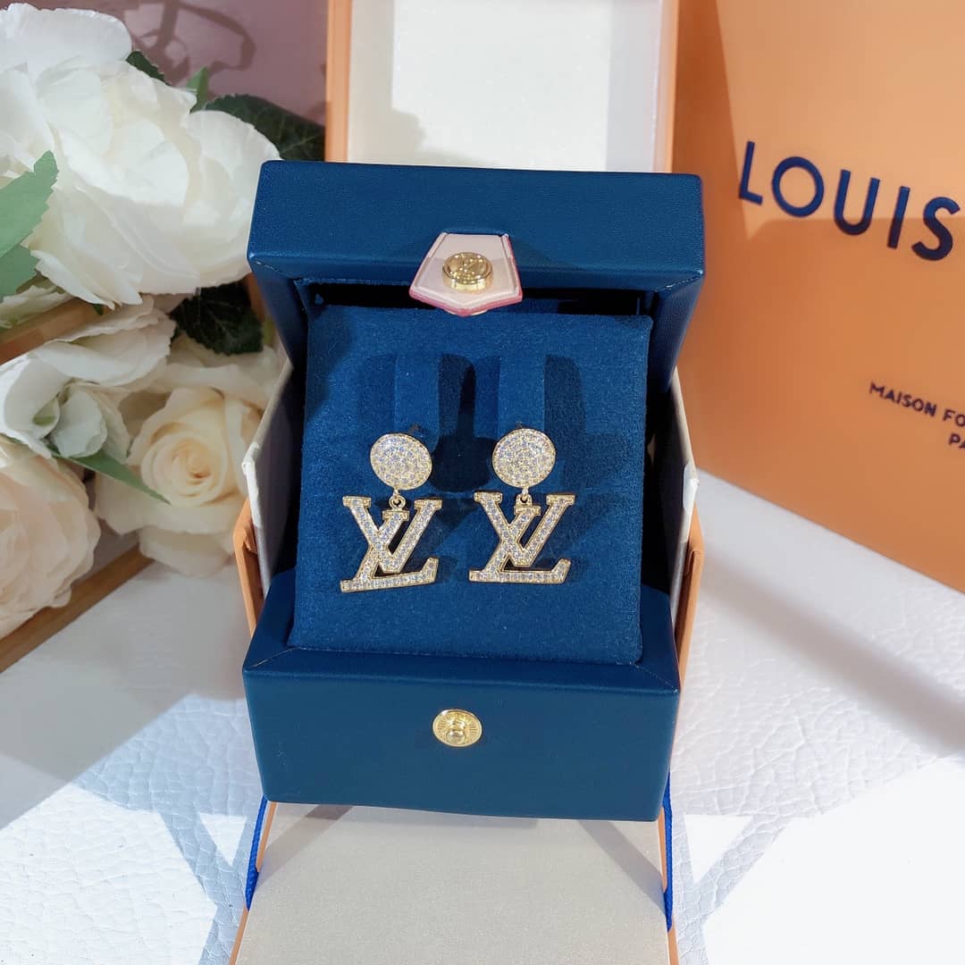 Best L0vis Vvtt0n Classic Earring