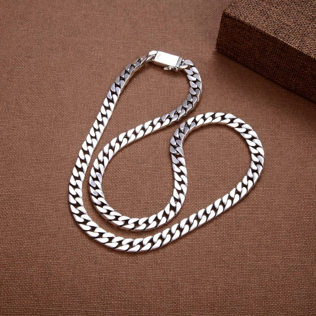 Wholesale Y51 Logo Necklace