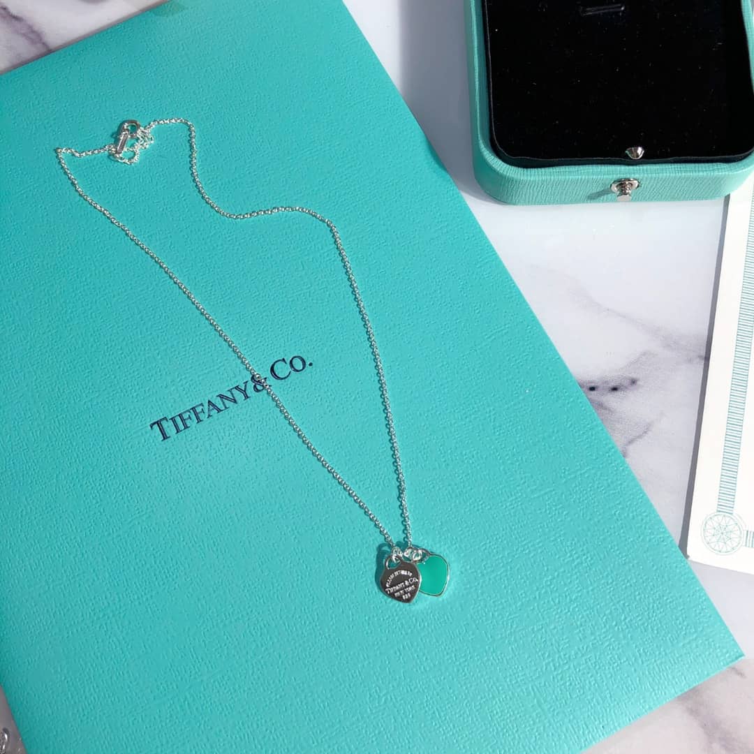 T*f*ny Necklace Copy