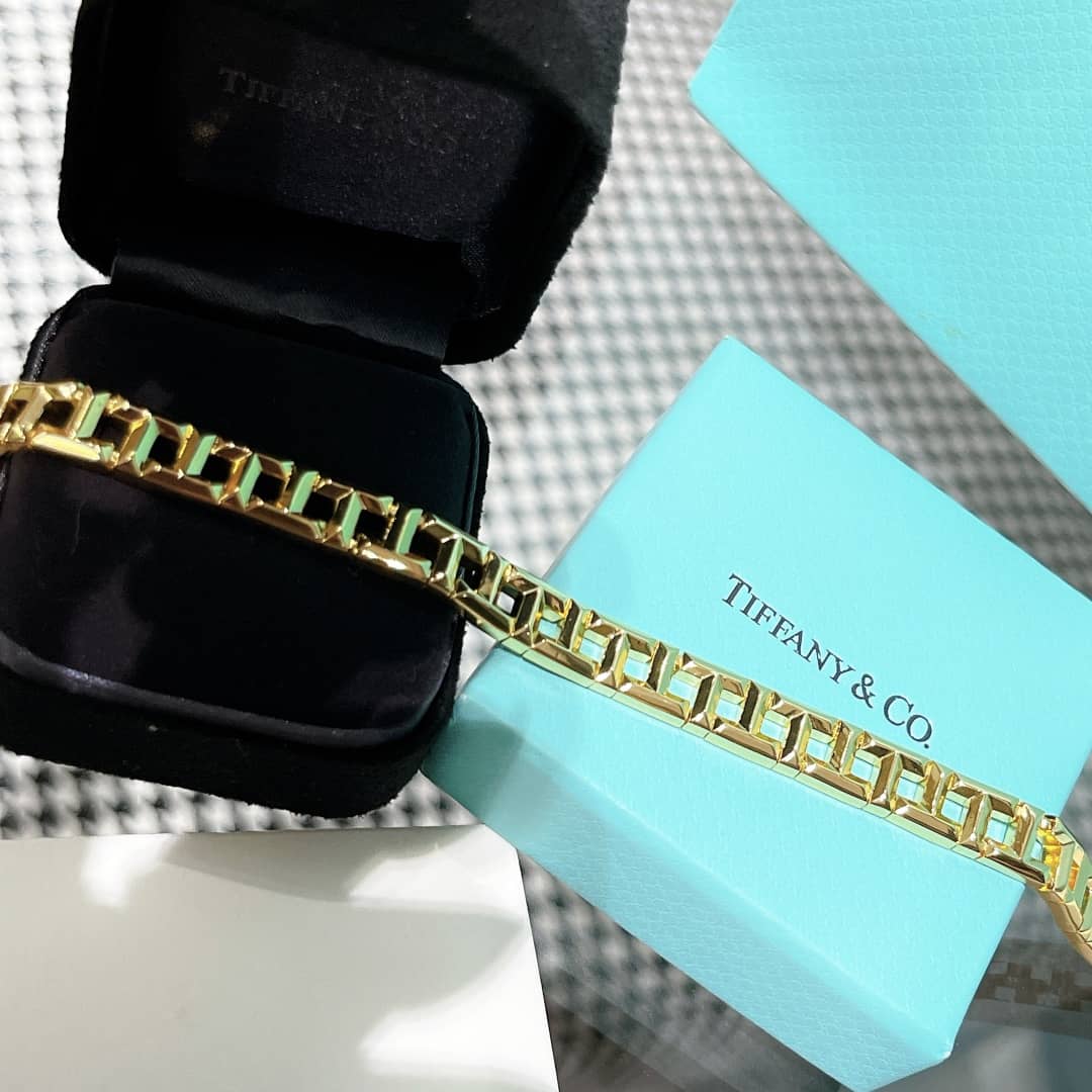 Cheap T*f*ny Bracelet