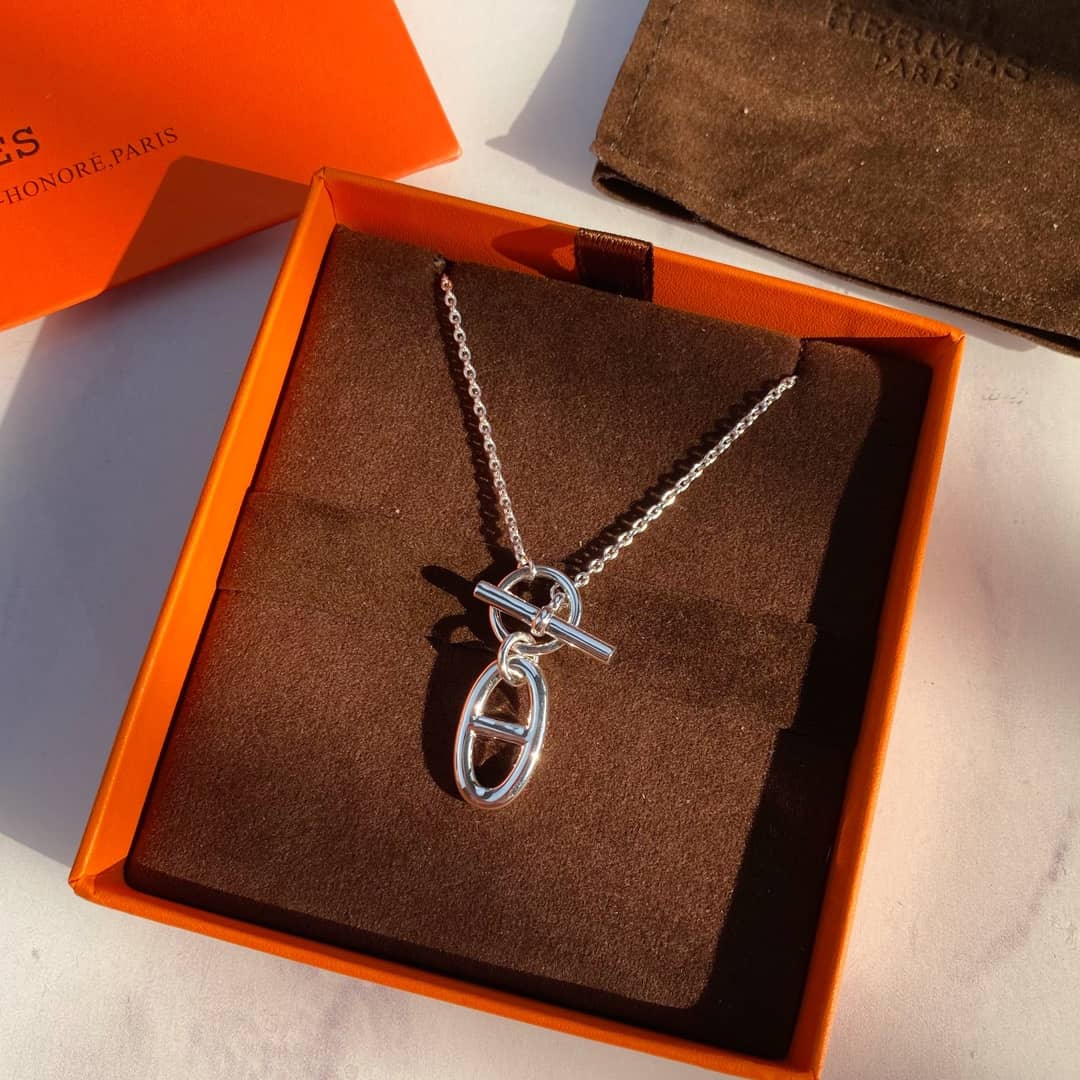 High Quality H**me5 Necklace