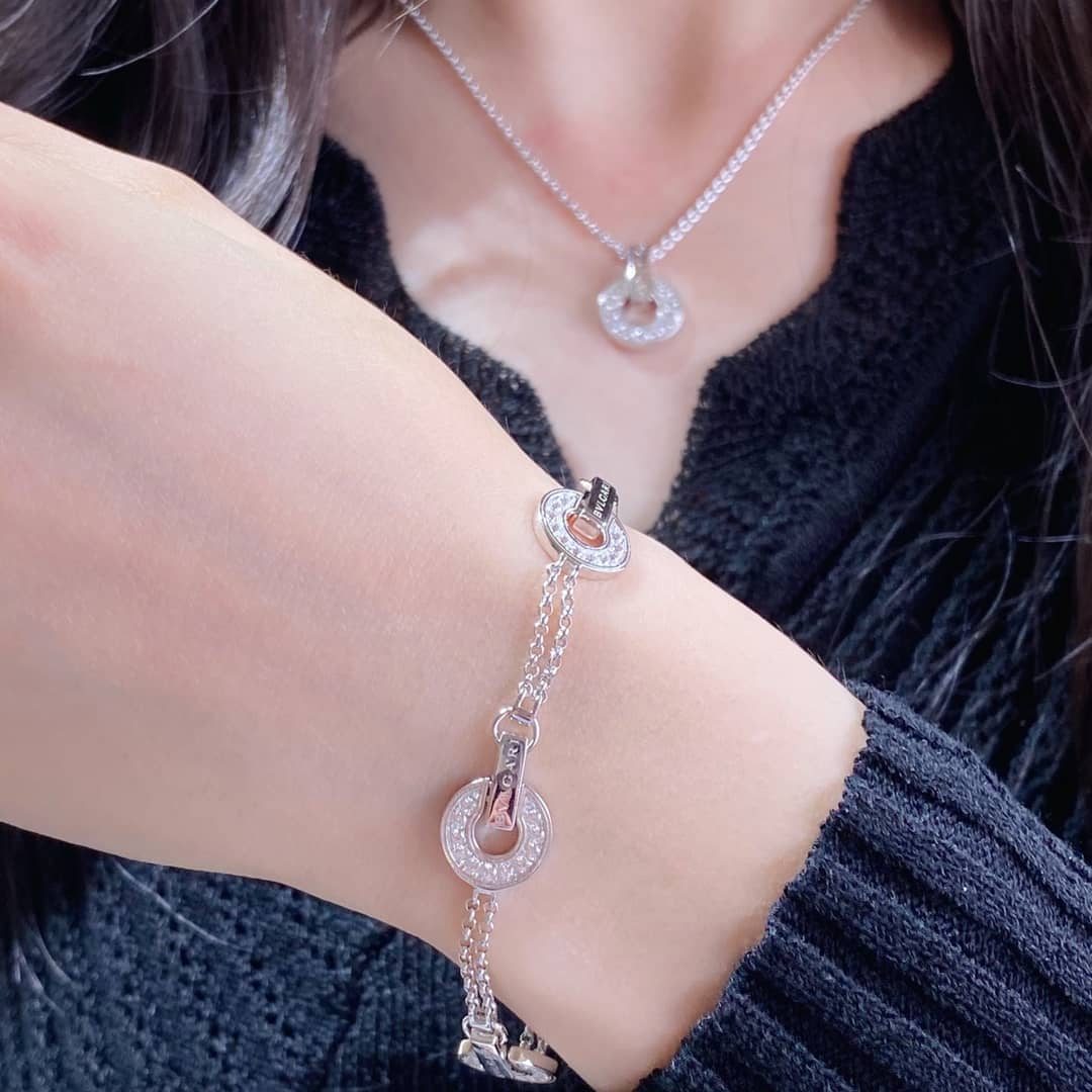 Wholesale Bv1g*ai AAA+ Bracelet