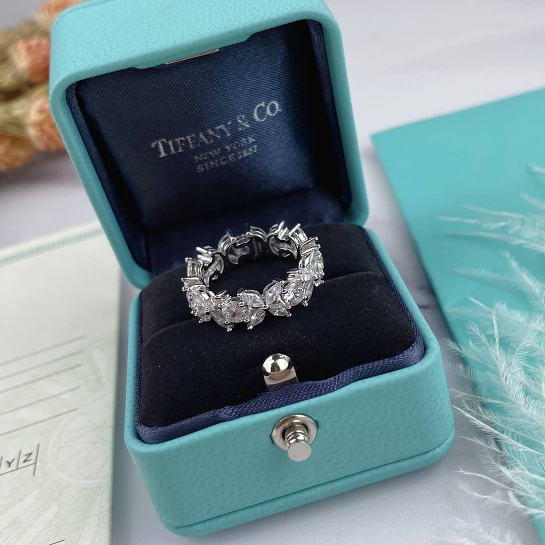 Replica T*f*ny Ring