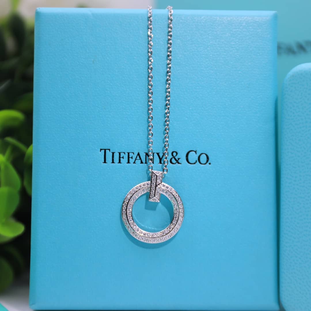 Top Quality T*f*ny Necklace