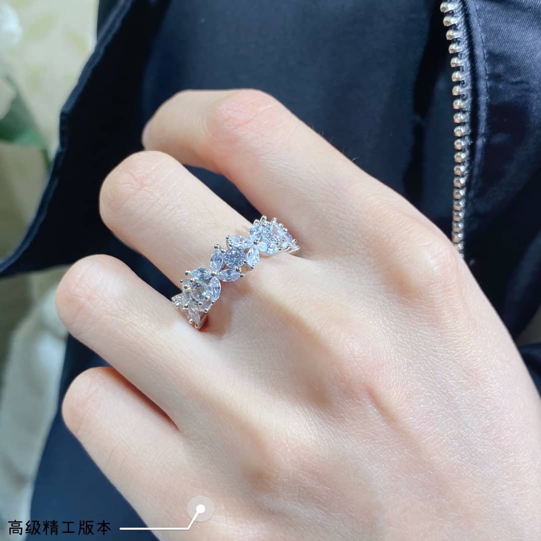 Top Quality T*f*ny Ring