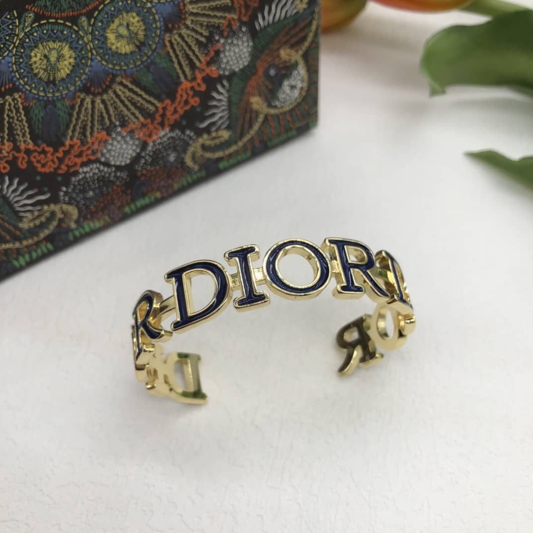 Chr1st1an D10r Bracelet Copy