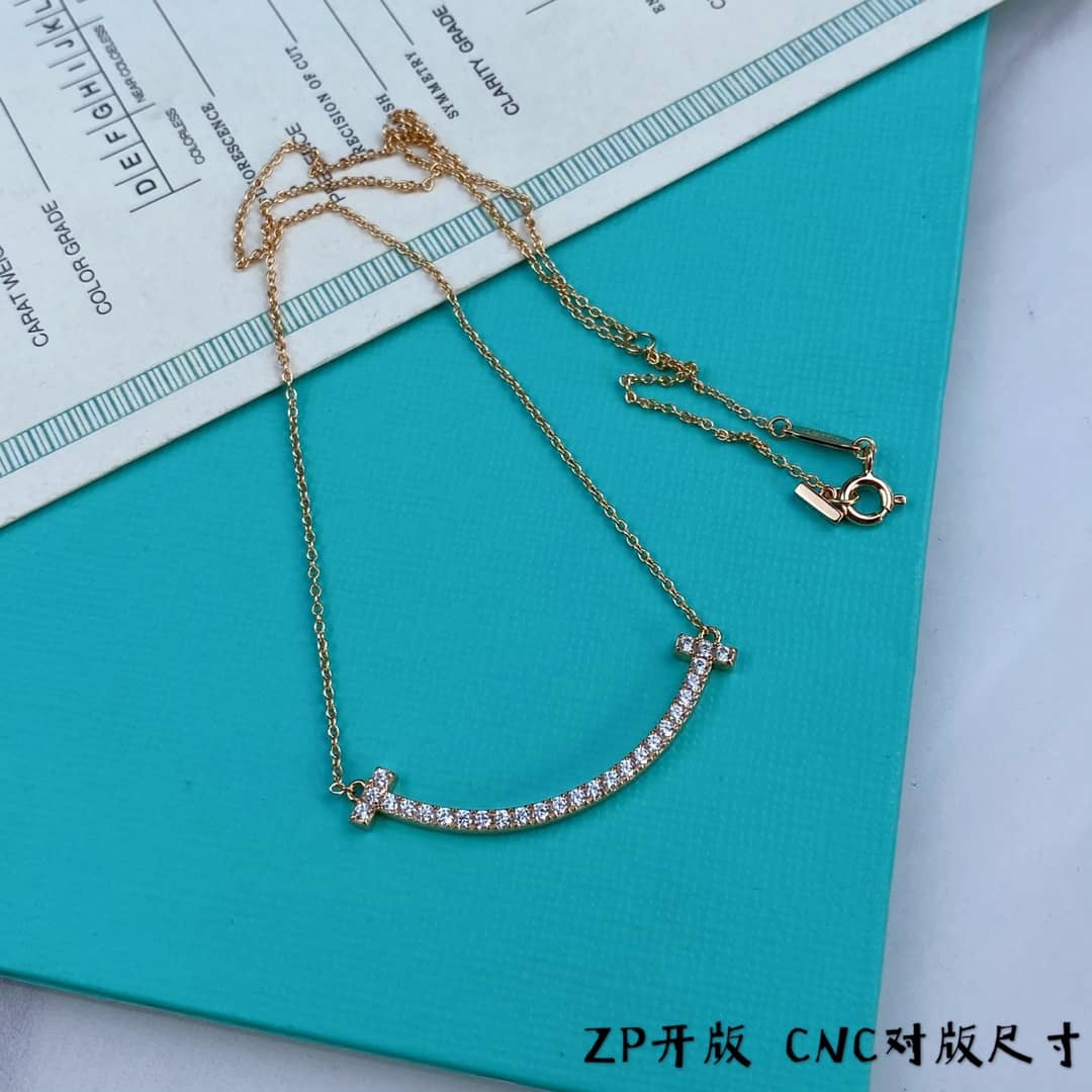Replica T*f*ny Necklace