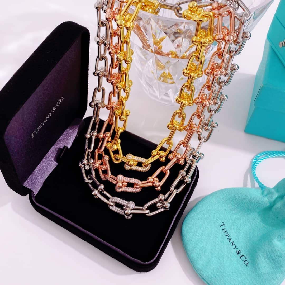High Quality T*f*ny Necklace