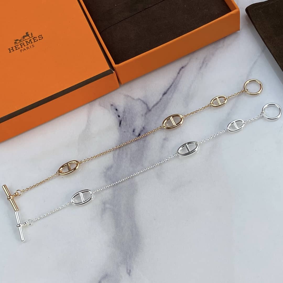 Best H**me5 Classic Bracelet