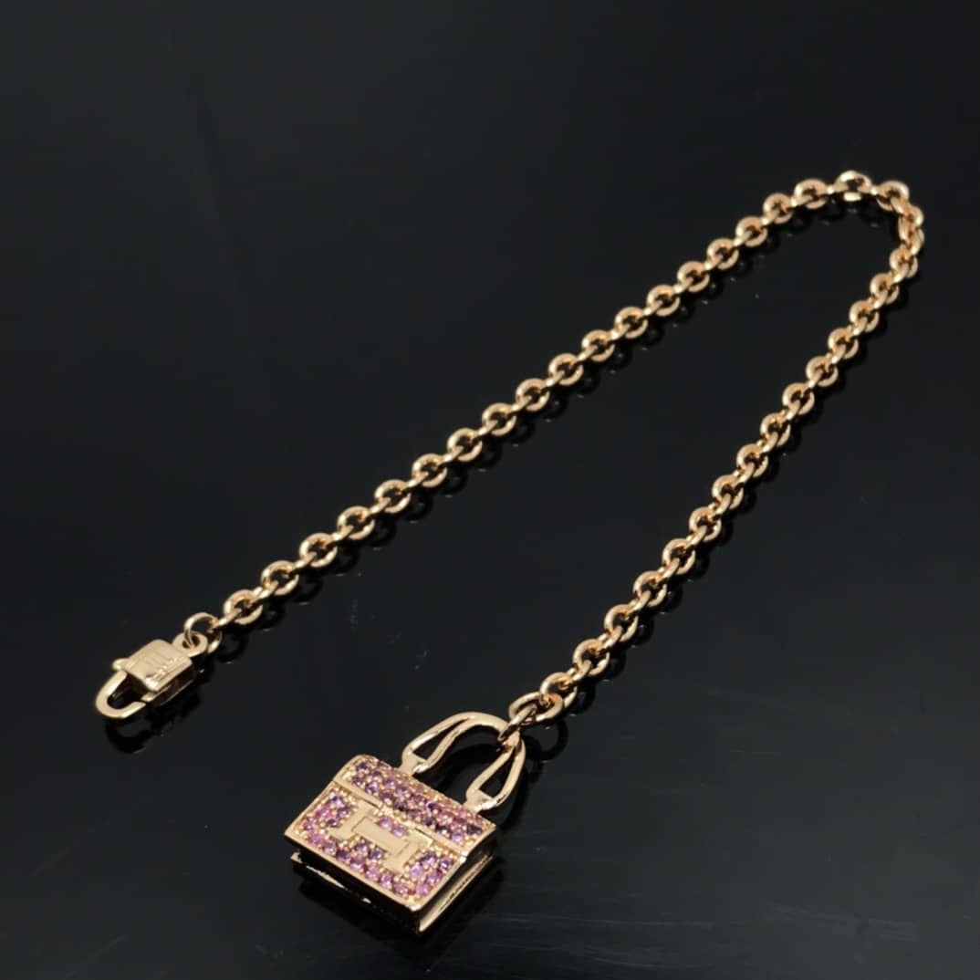 Wholesale H**me5 AAA+ Bracelet