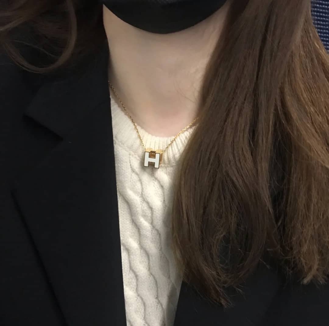 H**me5 Necklace Copy