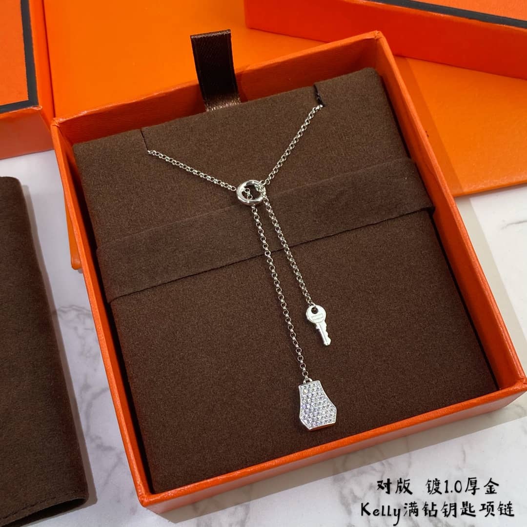 Top Quality H**me5 Necklace