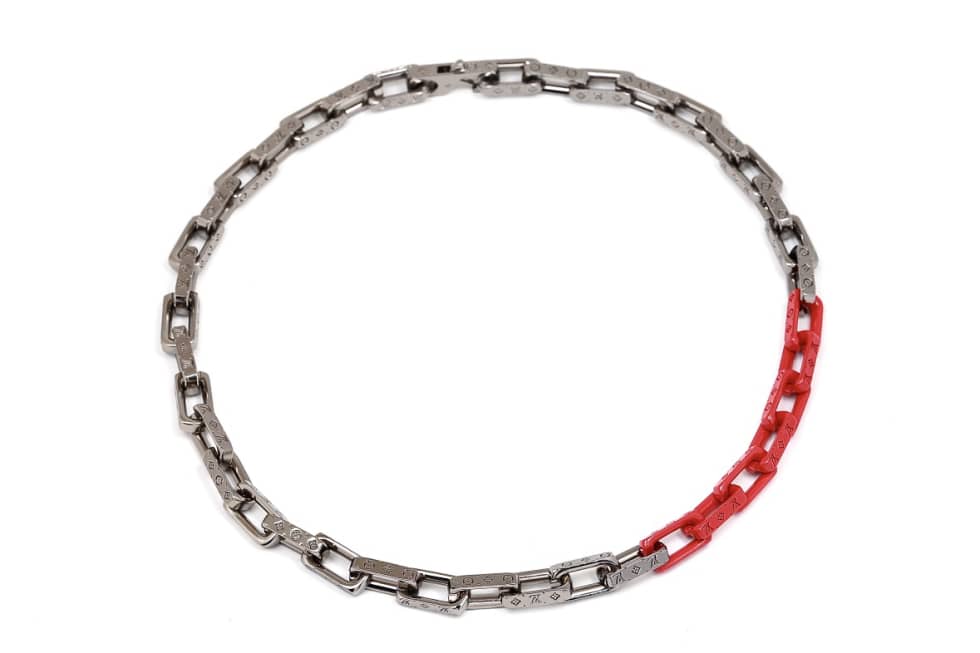 High Quality L0vis Vvtt0n Necklace