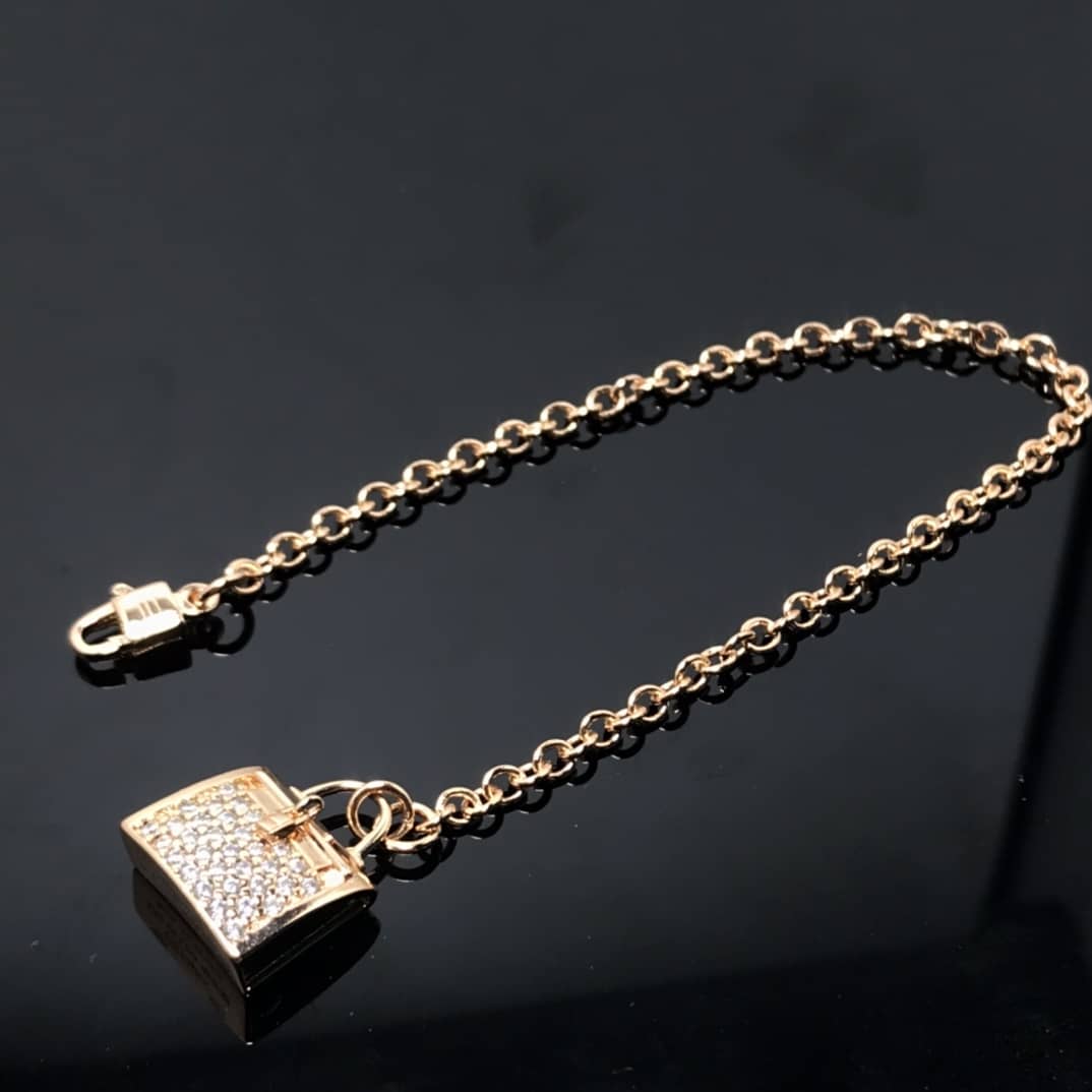 Best H**me5 Classic Bracelet