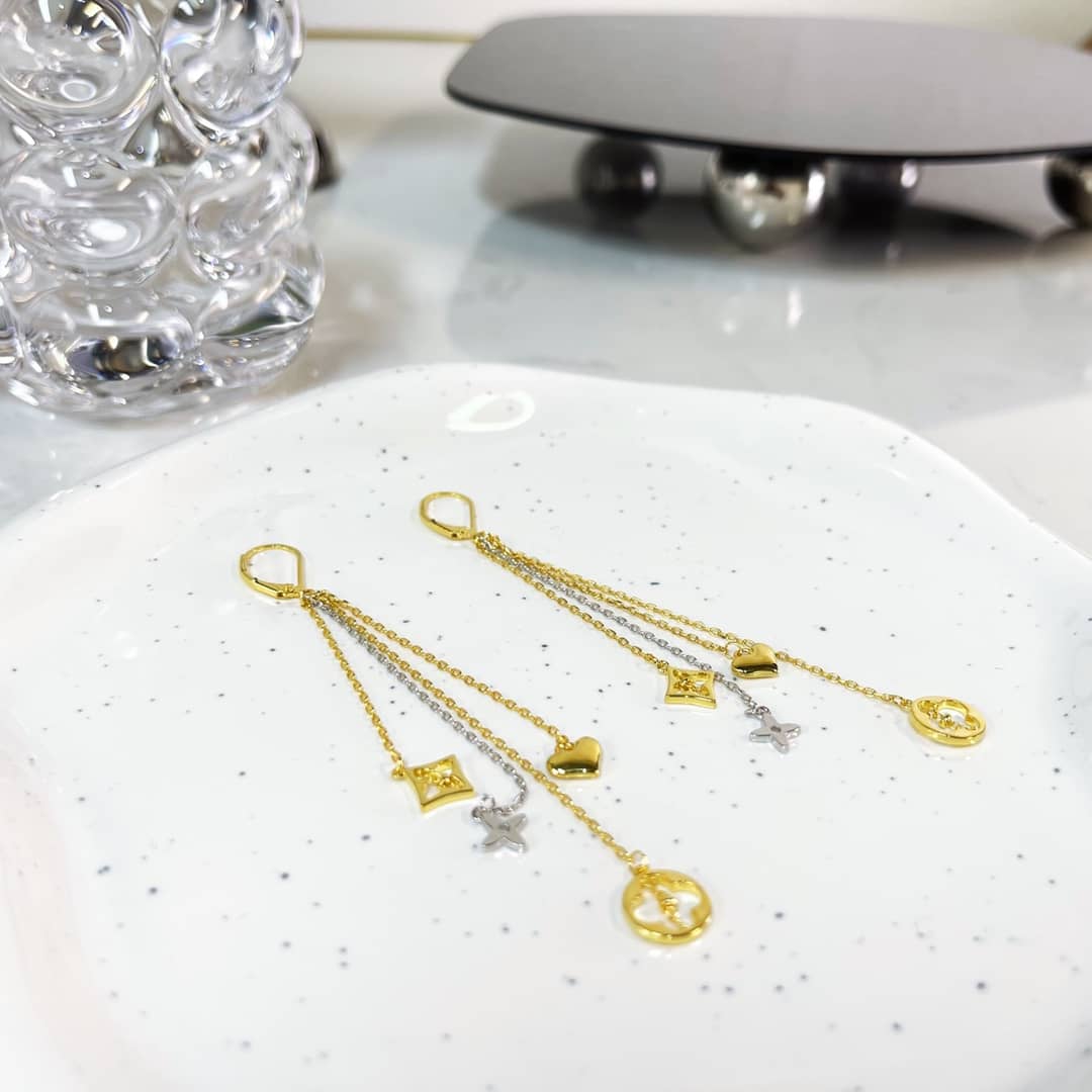 Replica L0vis Vvtt0n Earring