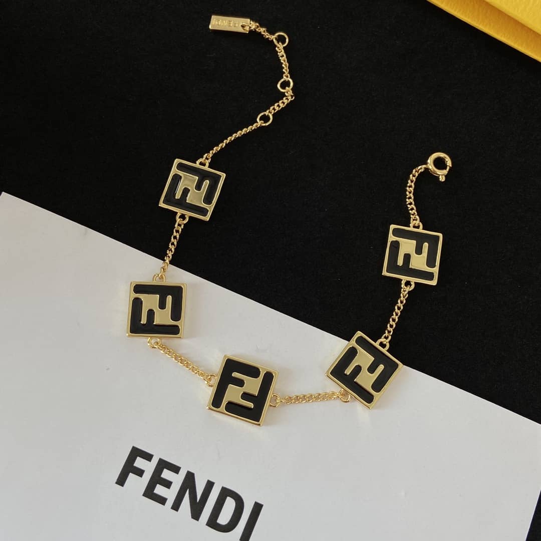 Top Quality F**di Bracelet